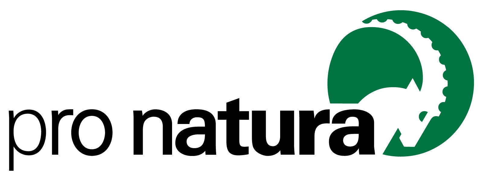 Logo von Pro Natura